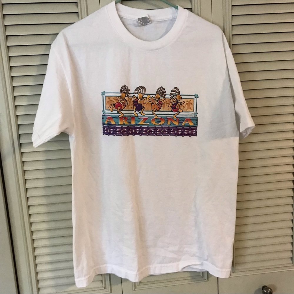 “Arizona” Graphic Tee